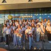 Corul de Copii al Municipiului Iași obține Placheta de Cristal în Italia