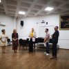 Iași: (AUDIO) Concurs în cadrul Masterclass-ului CANTOFEST și interviu cu profesorii invitați, partea I: Olga MAKARINA
