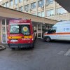 Vrancea: Cinci persoane, între care şi un copil de 5 ani, rănite în urma unui accident rutier la Bătineşti
