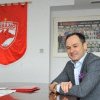 Ionuț Negoiță a revenit oficial la Dinamo! Anunțul clubului din Ștefan cel Mare