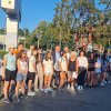 23 de copii din Pitești au plecat în tabăra de vară din Serbia