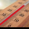 46 de grade în Bucureşti şi Cod Roşu de caniculă în aproape toată ţara