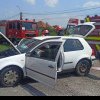 Accident în Argeș, la Schitu Golești. O femeie, dusă la spital cu SMURD-ul