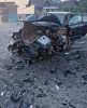 Accidente în Argeș. Și-au distrus mașinile