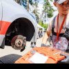 Cel mai bun tânăr mecanic din România, musceleanul Bogdan Aldea: „Pasiunea a început de când eram mic şi făceam cu tata mecanică”