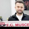 Costin Ghiţă, preşedinte FC Muscelul Câmpulung: „Transferurile nu s-au oprit, suntem în discuţii cu jucători cu experienţă”