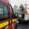 Două accidente mortale la Pitești în primul semestru din 2024