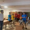 Elevii echipei de Robotică TechnoZ vor reprezenta România la Campionatul Mondial din Grecia