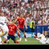 EURO 2024. Spania merge în semifinale după ce a învins Germania. Golul victoriei, în ultimul minut de prelungiri