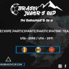 FC Argeș Under 14 participă la Brașov Junior’s Cup