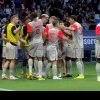 FCSB a câștigat Supercupa României după ce a învins cu 3-0 Corvinul Hunedoara