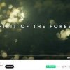 Film documentar despre „Pădurea cu poveşti nemuritoare”