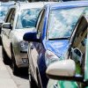 Guvernul va introduce taxe de acces pentru mașini în zone din București și 12 mari orașe