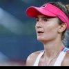 Început catastrofal pentru România la Wimbledon: Begu, umilită de o chinezoaică