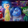 „Inside Out 2” a depășit în șase săptămâni de la lansare „Frozen 2” și a devenit filmul de animație cu cele mai mari încasări din istorie  