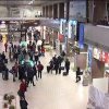 Întârzieri și blocări la Aeroportul Otopeni: S-a stricat o bandă de bagaje