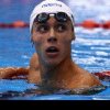 Jocurile Olimpice. David Popovici s-a calificat în finala de înot, la 200 m liber, cu cel mai bun timp