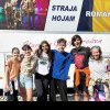 Mândri de ei! Zeci de copii din Piteşti s-au întors cu premii de la Campionatul Mondial de Dans din Olanda