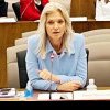 Ministra Alina Gorghiu: „Lupt deja de peste 20 de ani pentru ca în România să existe egalitate între femei şi bărbaţi”