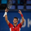 Novak Djokovic: “Înainte de a fi sportiv sunt creștin ortodox”