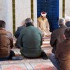 O importantă asociație musulmană interzisă în Germania pe motiv că urmărea să provoace o revoluție islamică