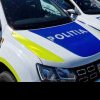 Polițist din Cluj, prins la volanul unei mașini neînmatriculate, a fost testat pozitiv la substanţe interzise