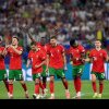Portugalia merge în sferturile EURO 2024. A învins Slovenia după loviturile de departajare