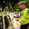 Precizări de la Poliție privind aparatele de testare a șoferilor drogați