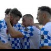 Preliminarii Europa League: Corvinul Hunedoara a învins, cu scorul de 4-0, echipa Paksi FC