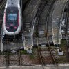 Rețeaua feroviară a Franței sabotată. Primele ipoteze