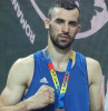 Rezultat bun pentru Florin Șerban de la CS Mioveni la Gala Boxing Friends de la Bacău