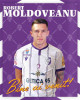 Robert Moldoveanu este noul jucător al FC Argeșului