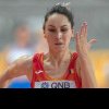 Româncă suspendată pentru dopaj înainte de Jocurile Olimpice
