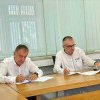 S-a semnat un proiect de modernizare a unor școli din Pitești și Uda