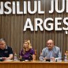 Scandal în Argeș după ce Prefectura a atacat în instanță hotărârea de actualizare a bugetului. Ion Mînzînă: „O decizie halucinantă”