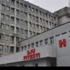 Spitalul Județean de Urgență Pitești angajează medici