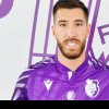 Valentin Buhăcianu, atacant la FC Argeş: „Pot spune că avem tot ce ne trebuie să promovăm în Liga I”
