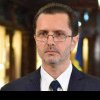 Vasile Bănescu părăsește funcția de purtător de cuvânt al Patriarhiei Române. Cine îi va lua locul