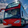 Mai multe autobuze din Constanța vor circula noaptea, în perioada festivalului Neversea