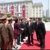 Vladimir Putin va trimite copii ruși în taberele de vară nord-coreene