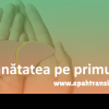 APAH Transilvania derulează proiectul „Tabăra sănătății pentru copiii din mediul rural”, cu finanțare de la Corpul European de Solidaritate