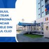 Consiliul Județean Cluj sprijină financiar comunele din județul Cluj