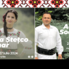 Festivalul de Folclor „În Grădina Dorului”, ediția a VI-a, 27-28 iulie 2024 – o adevărată sărbătoare a tradițiilor românești!