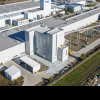 Saint-Gobain: Noua fabrică de la Turda este 100% operațională! 14.000 mp, 100 locuri de muncă, 50 milioane Euro investiți