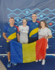 Asociația Club Sportiv Gold Stars Baia Mare rezultate notabile la Campionatele Europene de Înot Masters