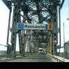 Atenţionare de călătorie Republica Bulgaria – restricții de circulație pe tronsonul bulgar al Podului Prieteniei Giurgiu-Ruse