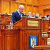 Bota Călin: am votat legea care prevede măsuri pentru gestionarea populației de urși, la noi în țară!