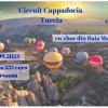 Circuit Cappadocia -Turcia zbor din Baia Mare- de la 535 euro /persoana