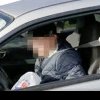 Depistat de polițiștii din Tăuții Măgherăuș în timp ce conducea cu permisul suspendat