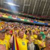 Deputatul Gheorghe Șimon : mesaj plin de entuziasm și susținere pentru echipa națională de fotbal a României!